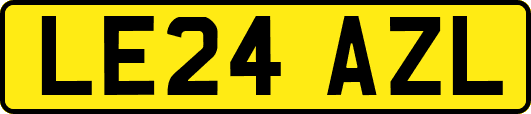 LE24AZL