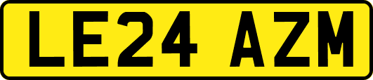 LE24AZM