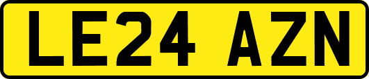 LE24AZN