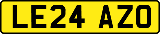 LE24AZO