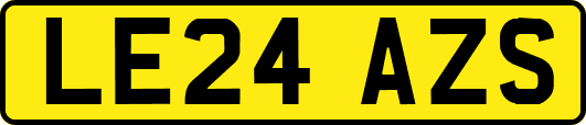 LE24AZS