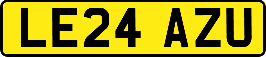 LE24AZU