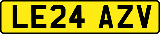 LE24AZV