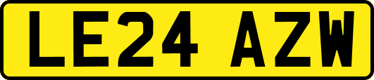 LE24AZW