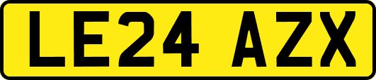 LE24AZX
