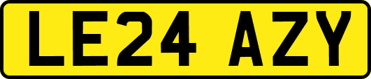 LE24AZY
