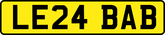 LE24BAB