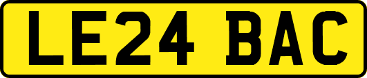LE24BAC