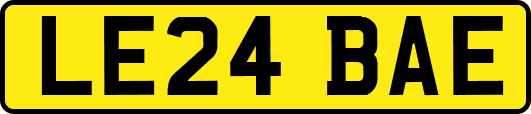 LE24BAE