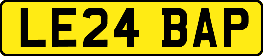 LE24BAP