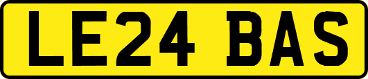 LE24BAS