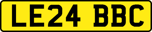 LE24BBC