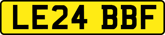 LE24BBF
