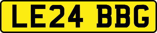 LE24BBG
