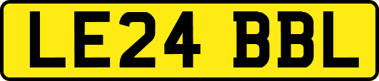 LE24BBL