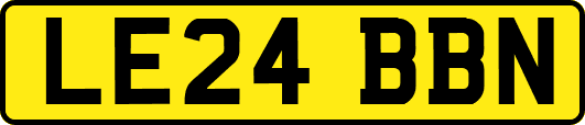 LE24BBN