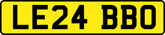 LE24BBO