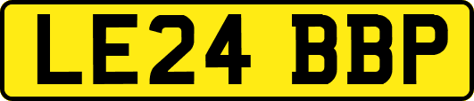 LE24BBP