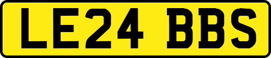 LE24BBS