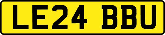 LE24BBU