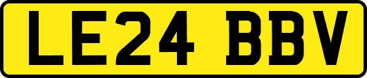 LE24BBV