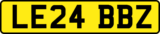 LE24BBZ