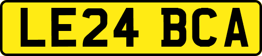 LE24BCA