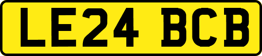 LE24BCB