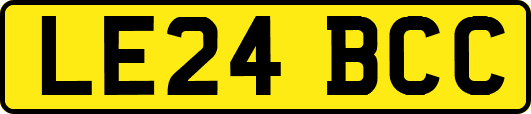 LE24BCC