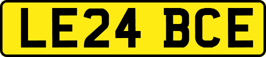 LE24BCE