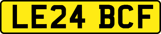 LE24BCF