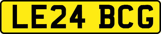 LE24BCG