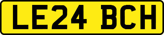 LE24BCH