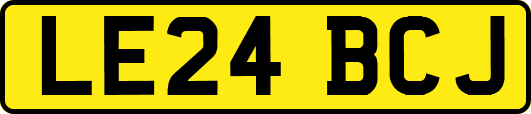 LE24BCJ