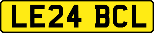 LE24BCL