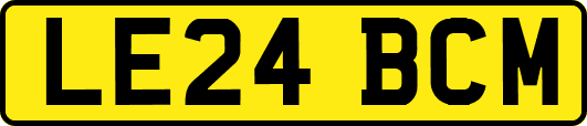 LE24BCM
