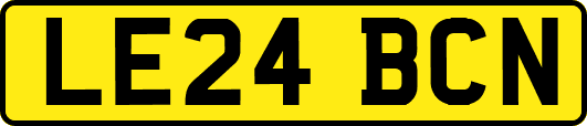 LE24BCN