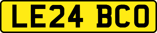 LE24BCO