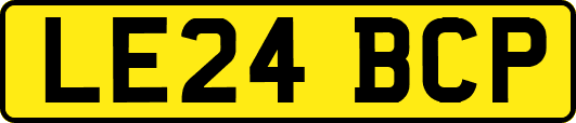 LE24BCP
