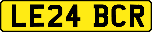 LE24BCR