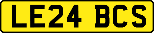 LE24BCS