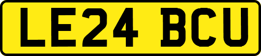 LE24BCU
