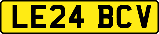 LE24BCV