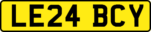 LE24BCY