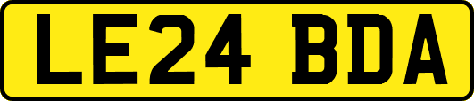 LE24BDA