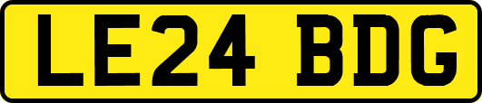 LE24BDG