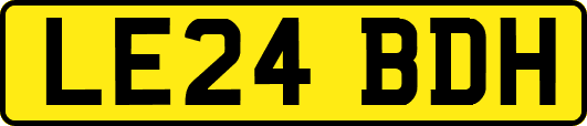 LE24BDH
