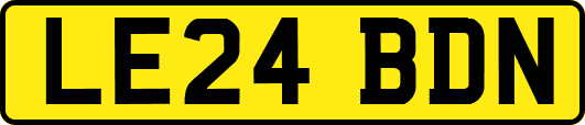 LE24BDN