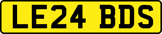 LE24BDS