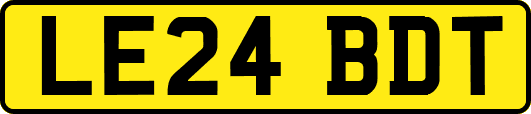 LE24BDT